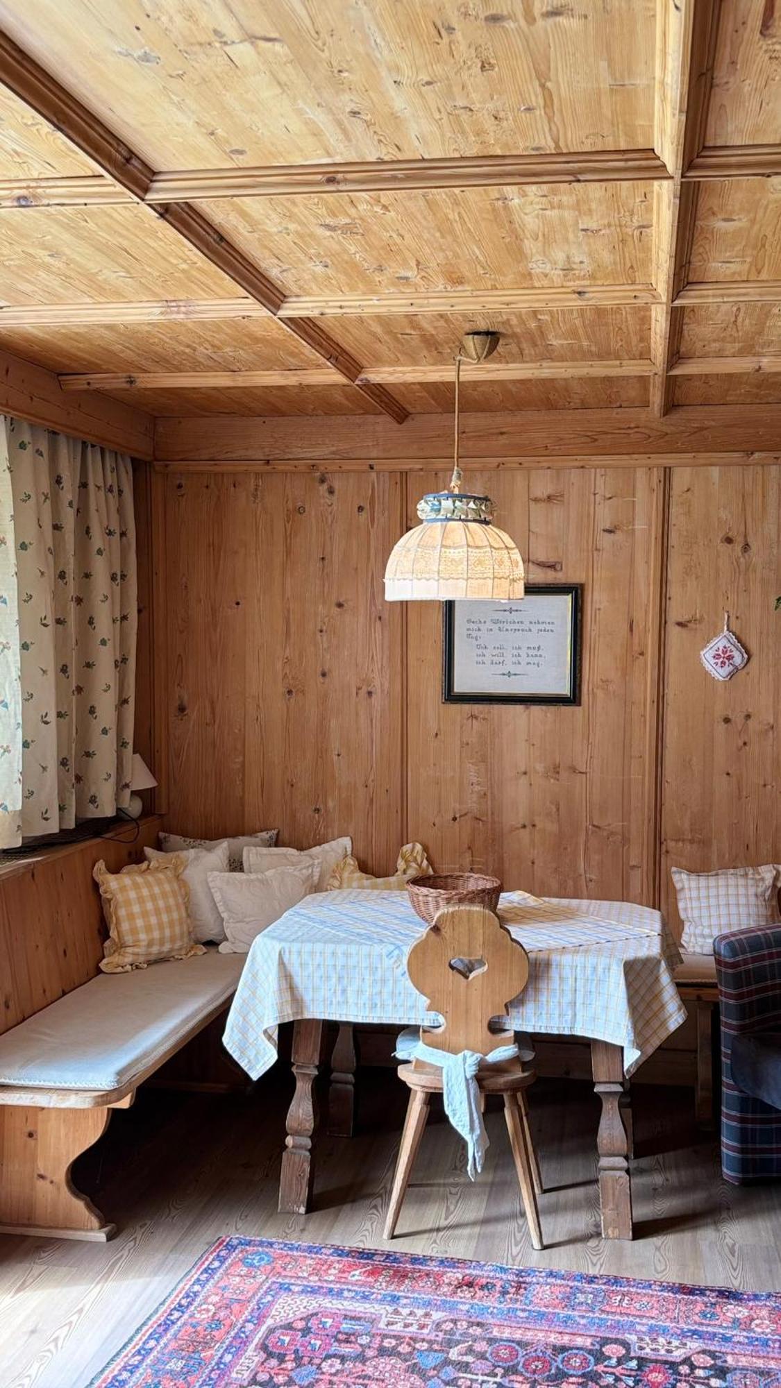 Gasthof Pension Lanzenhof Going am Wilden Kaiser Exterior photo