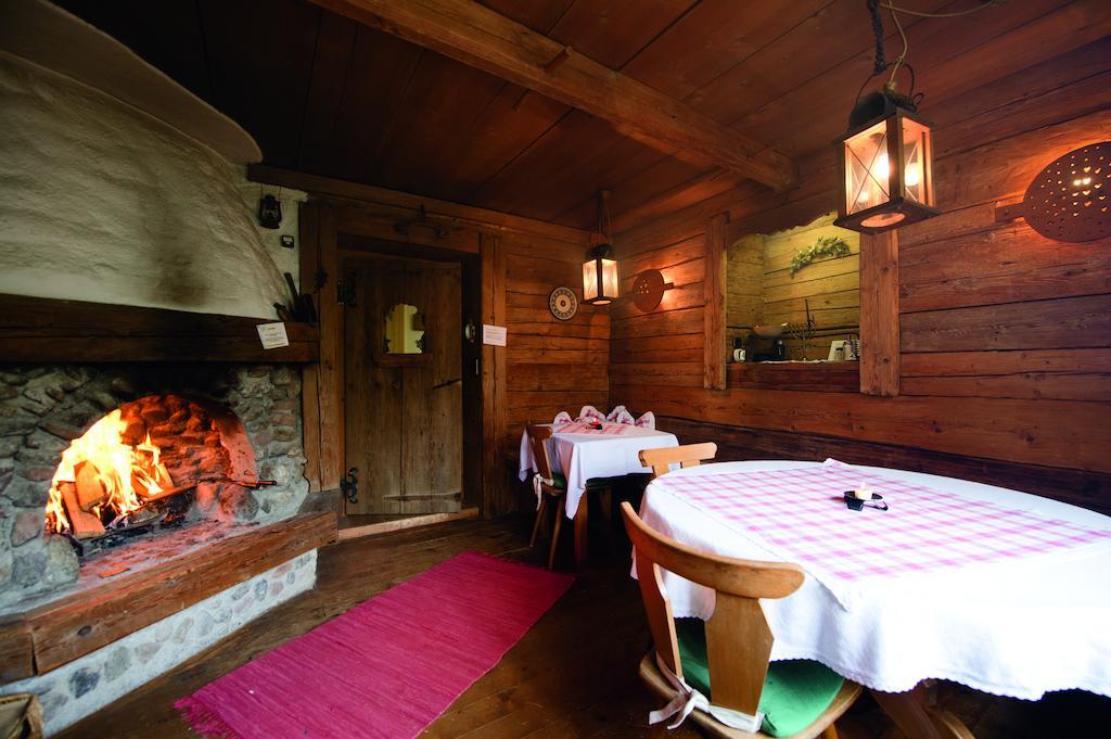 Gasthof Pension Lanzenhof Going am Wilden Kaiser Exterior photo